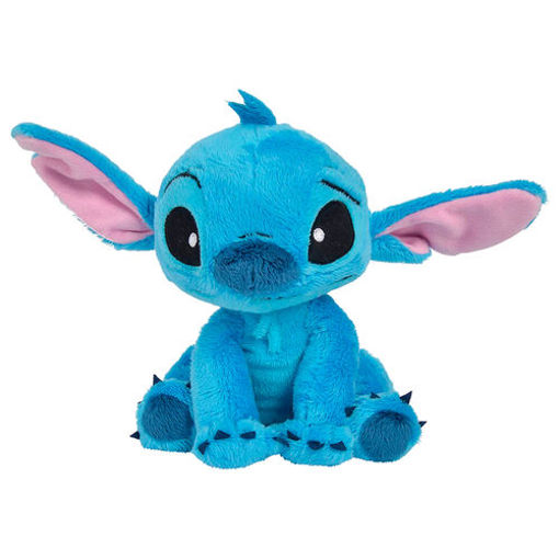 Picture of Stitch 25cm Plush Toy